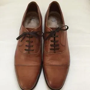 Alfred Sargent | Shoes | Alfred Sargent Holkham Cognac  display picture 2